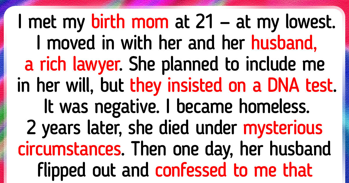 10+ Shocking Twists That Turn the Story Upside Down 10+ Shocking Twists That Turn the Story Upside Down