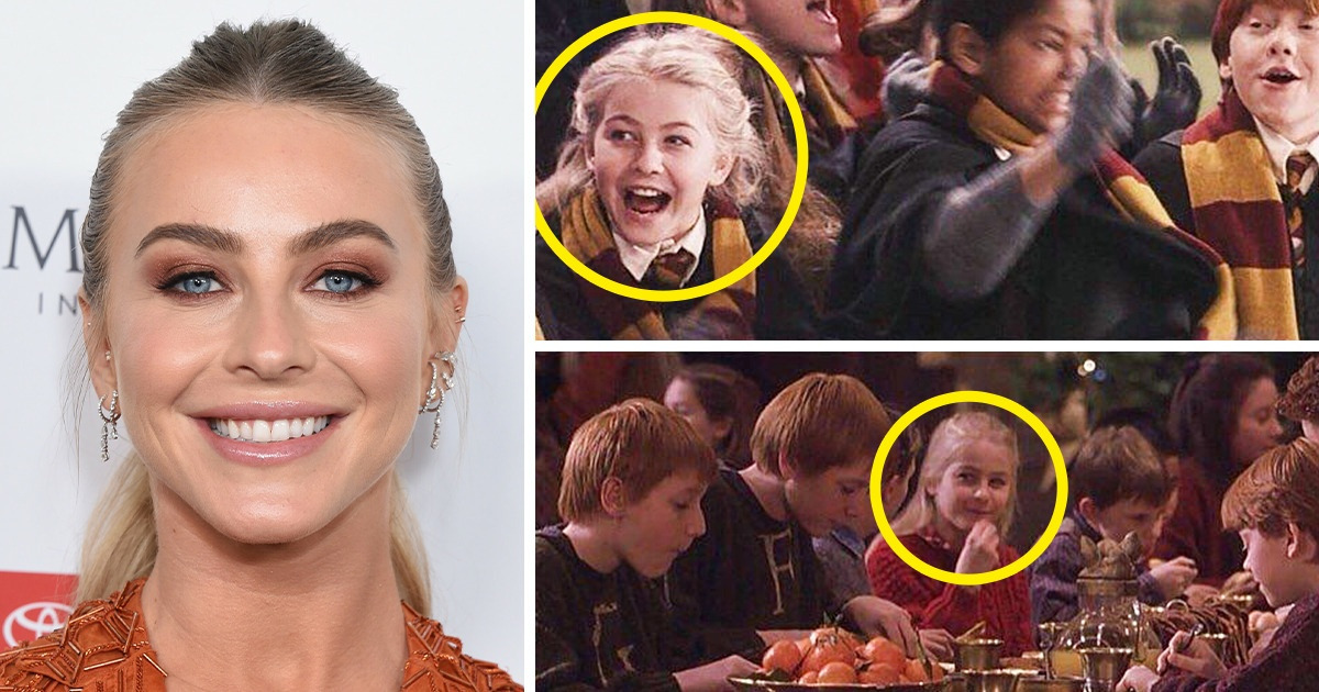 10 Big Stars, Who Used to Be Extras in Famous Movies, Prove We All Start Out Small