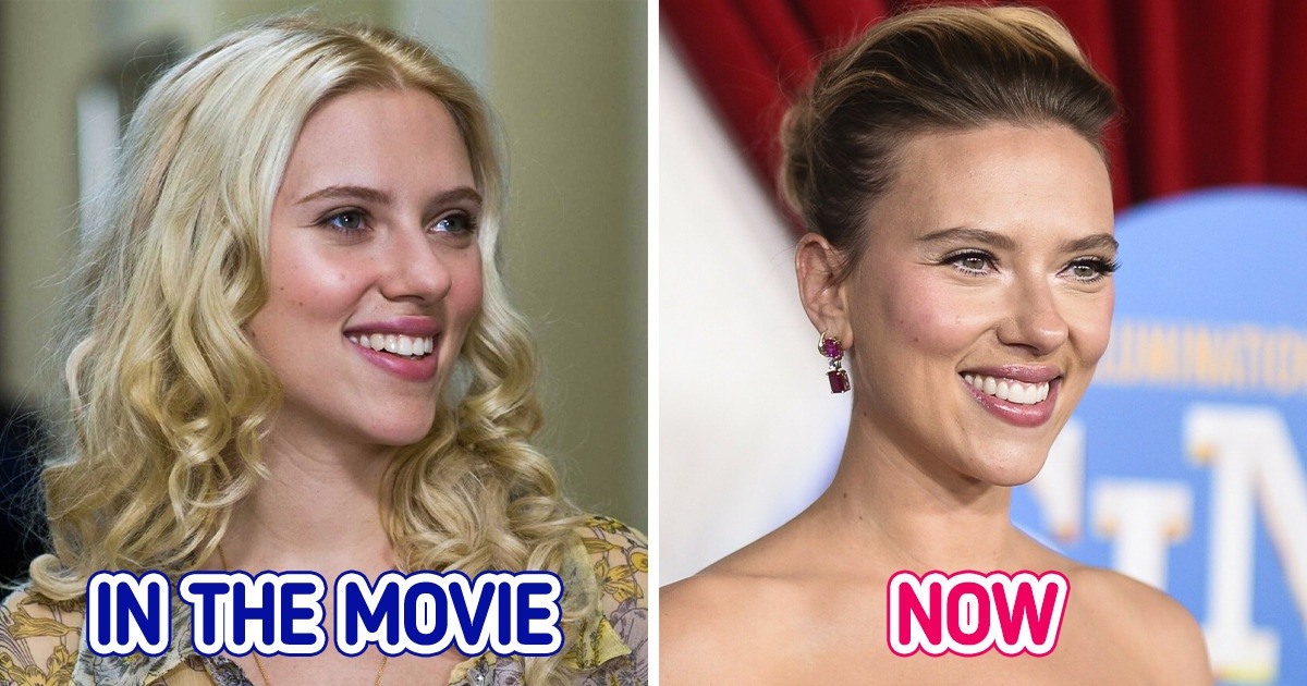 What the Cast of “He’s Just Not That Into You” Looks Like 13 Years After Its Premiere