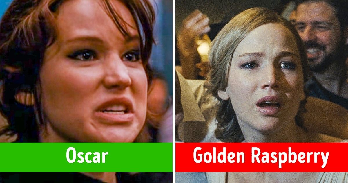 10 movie stars that are famous for both outstanding and terrible acting bright side