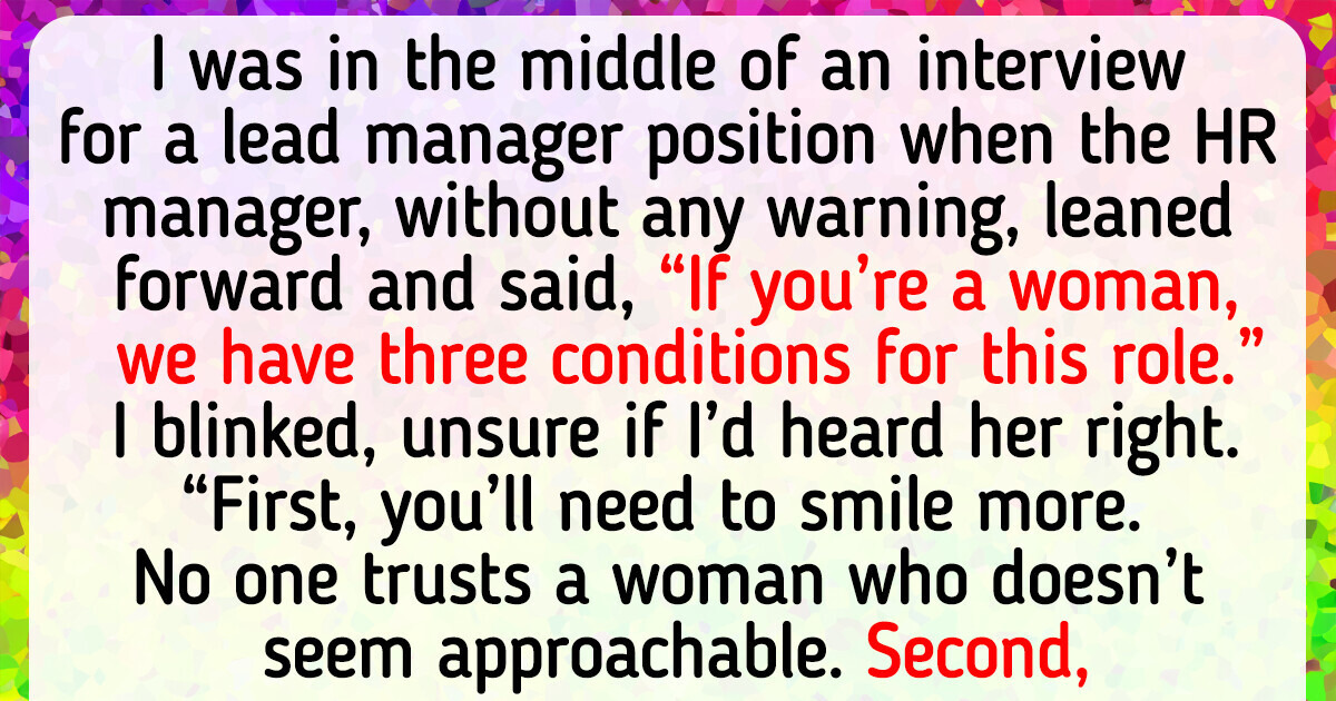 10 Job Interviews That Went Hilariously Off the Rails 10 Job Interviews That Went Hilariously Off the Rails