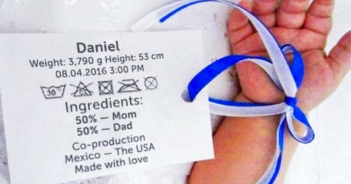 11 absolutely hilarious notes from moms and dads