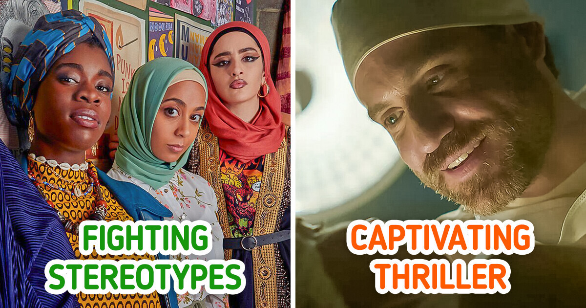 10 Best Shows on Peacock That Will Leave You Glued to Your Screen 10 Best Shows on Peacock That Will Leave You Glued to Your Screen