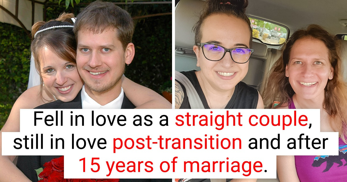 15 Couples Who Make Every Day Feel Like Valentine’s Day
