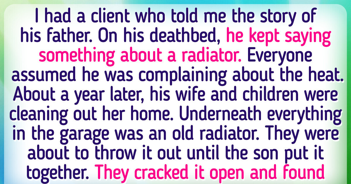 20 Haunting Final Words Nobody Was Ready to Hear 20 Haunting Final Words Nobody Was Ready to Hear
