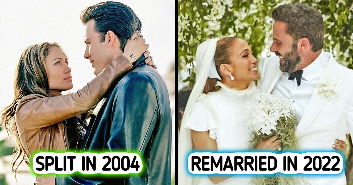 Second Time’s a Charm: Why Some Couples Choose to Reconcile After Break Up Second Time’s a Charm: Why Some Couples Choose to Reconcile After Break Up
