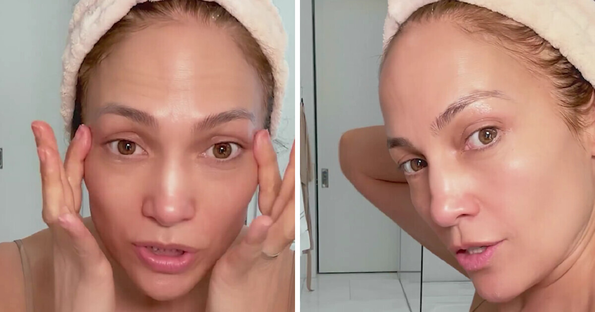 Jennifer Lopez, 53, Stuns in a Brave Video as She Shares Her Surprisingly Affordable Beauty Trick Jennifer Lopez, 53, Stuns in a Brave Video as She Shares Her Surprisingly Affordable Beauty Trick