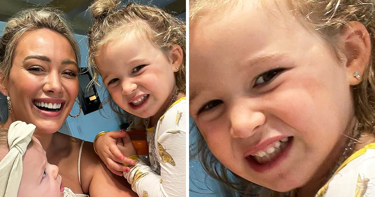 Why It’s Better Not to Pierce Your Kid’s Ears Until a Certain Age, According to Science Why It’s Better Not to Pierce Your Kid’s Ears Until a Certain Age, According to Science