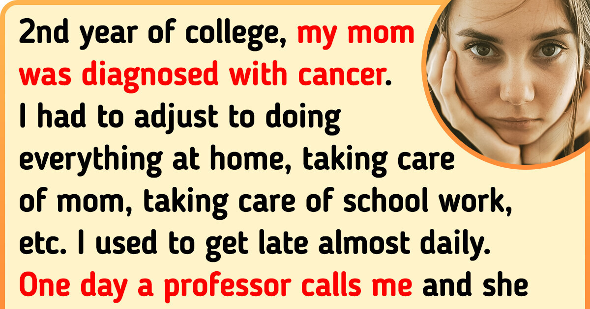 12 Teachers Who Gained the Respect of Their Students With a Memorable Act 12 Teachers Who Gained the Respect of Their Students With a Memorable Act