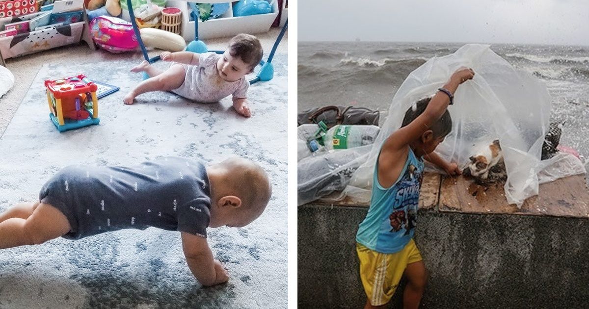 21 Kids Who Know What It’s Like to Be Strong 21 Kids Who Know What It’s Like to Be Strong