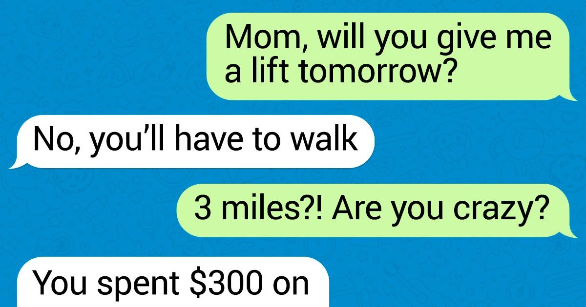 13 Messages From People Who Can Easily Be Called Sharp Cookies
