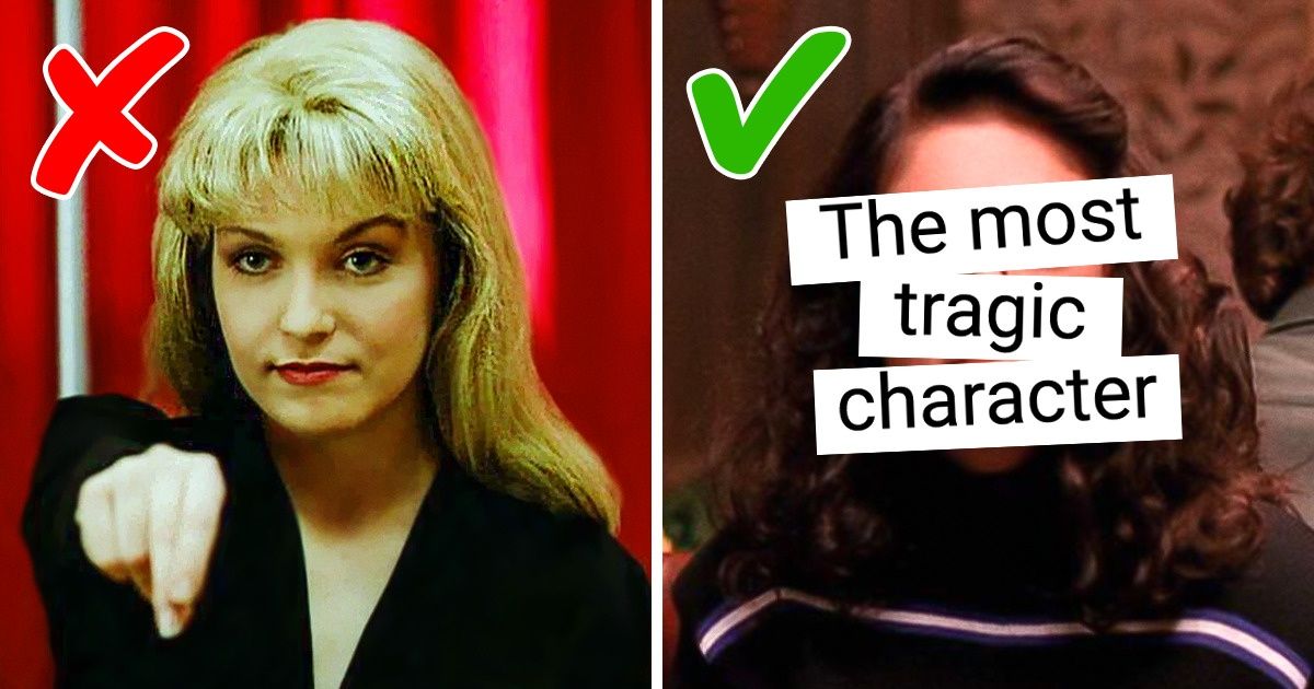 17 Clues That Make the Legendary Series “Twin Peaks” a Little Less Tangled 17 Clues That Make the Legendary Series “Twin Peaks” a Little Less Tangled