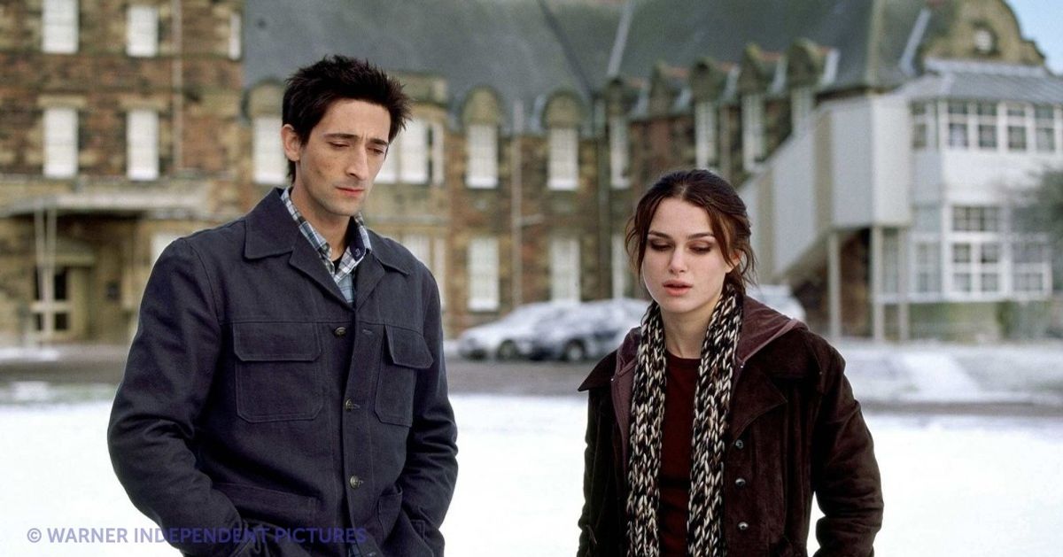 The 20 best puzzle movies that will blow your mind