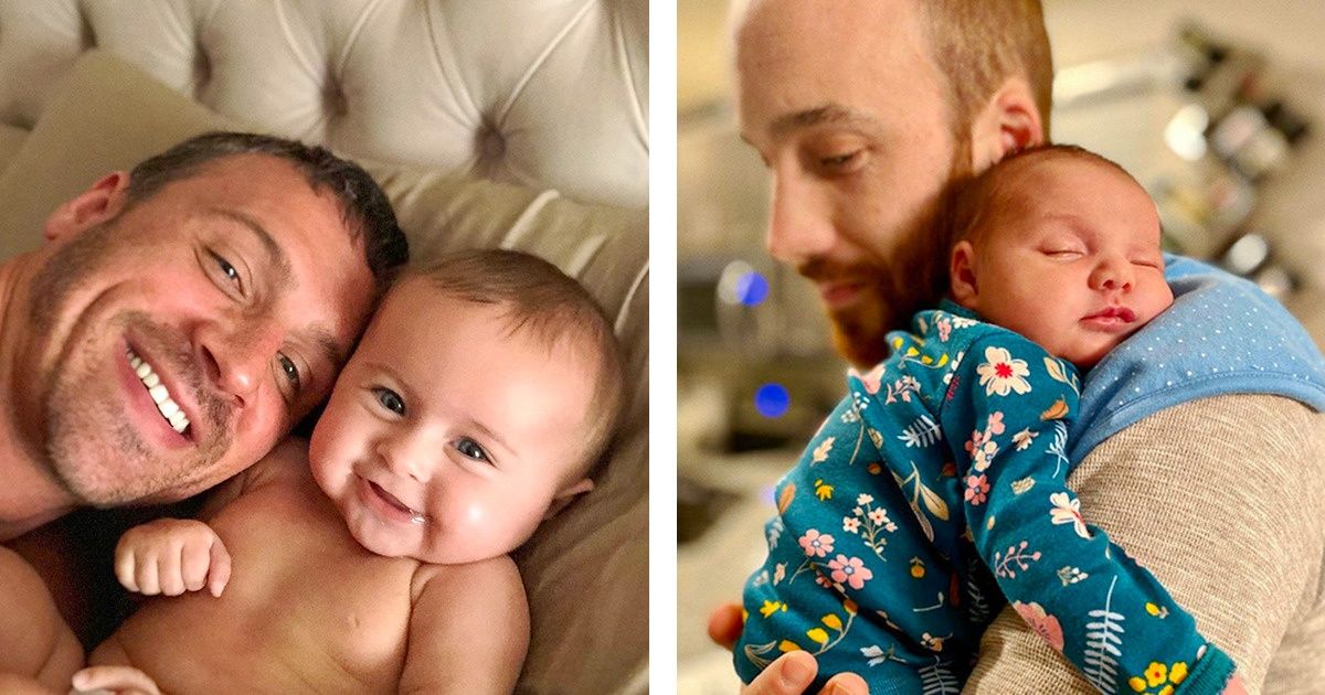 6 Ways You Didn’t Realize Your Dad Influenced Your Life 6 Ways You Didn’t Realize Your Dad Influenced Your Life