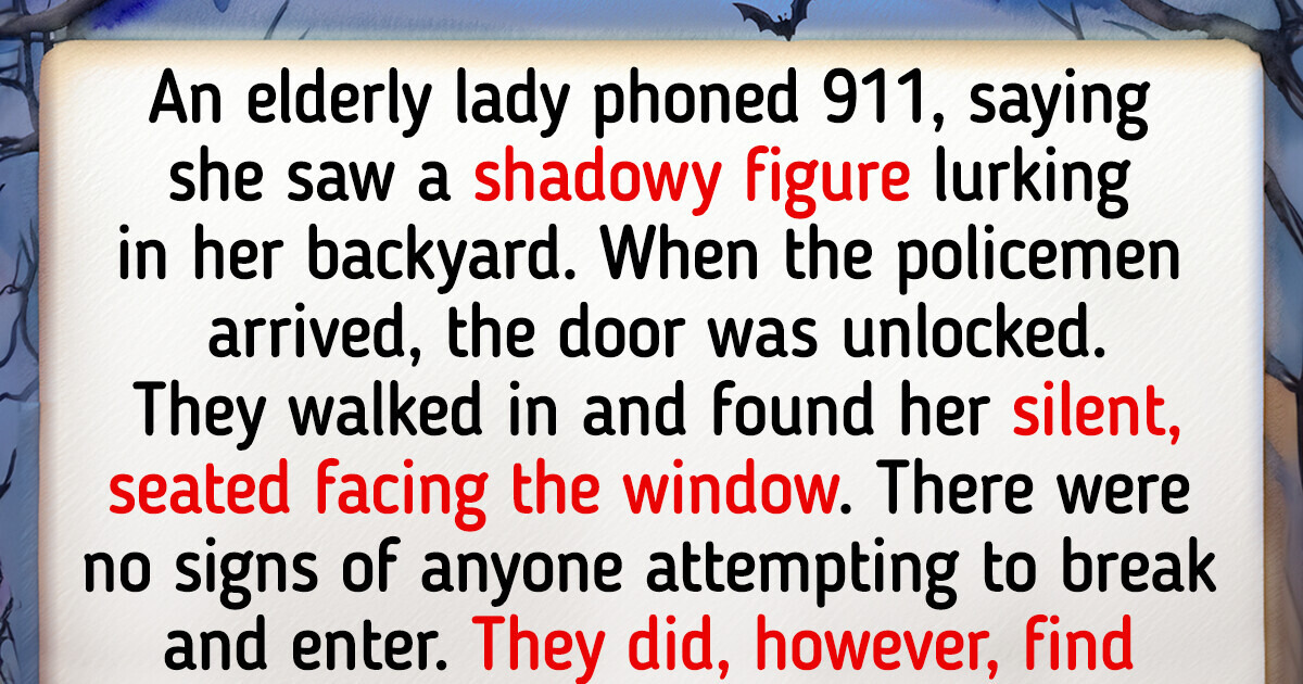 12 True Events That Prove Paranormal Is Not a Myth 12 True Events That Prove Paranormal Is Not a Myth