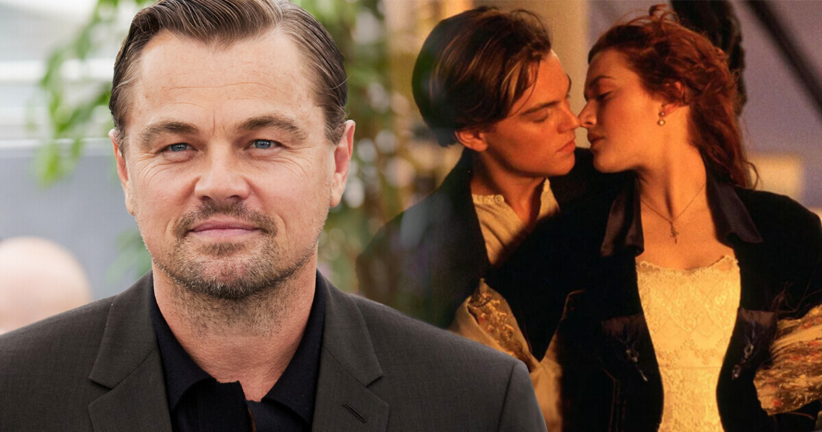 Leonardo Dicaprio Nearly Lost “titanic” Role Over His Attitude In Audition And What He Did Is