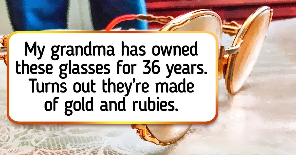 19 Things From People’s Attics That Have Only Gotten Better With Time
