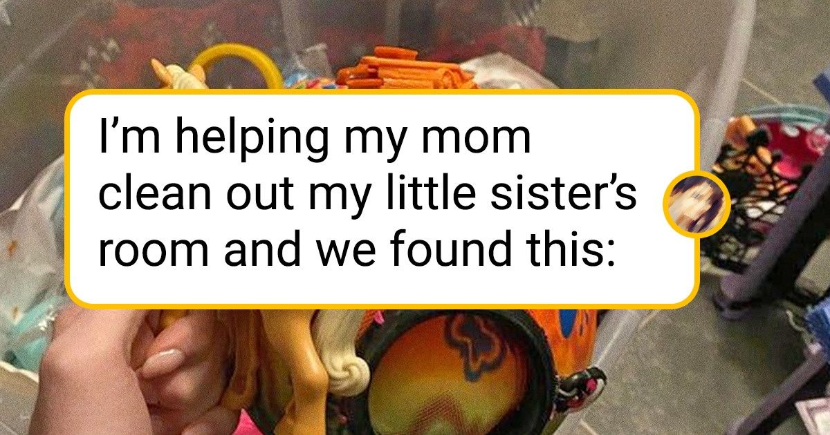 18 Photos That Prove Children Really Do Live in a Different World 18 Photos That Prove Children Really Do Live in a Different World