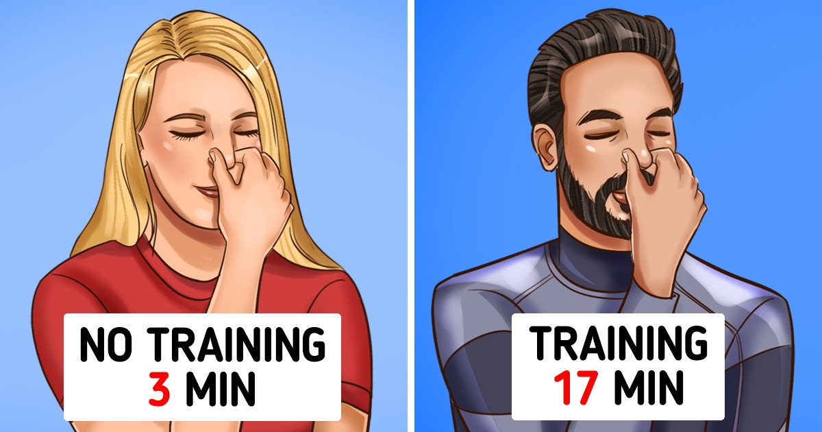 How We Were Shown That “Impossible” Is Not a Word That the Human Body Recognizes
