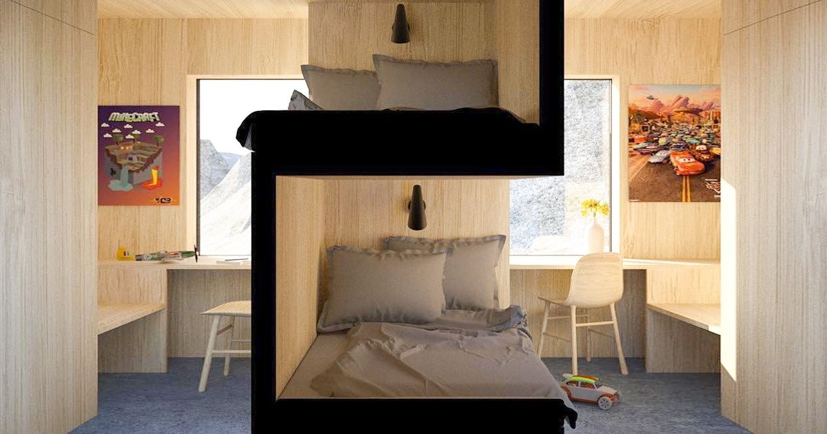 11 Comfy Beds We Want to Sleep in Right Away
