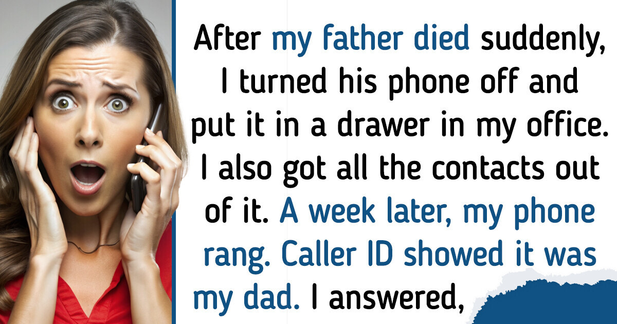 14 Real-Life Plot Twists That Made People Question Reality 14 Real-Life Plot Twists That Made People Question Reality
