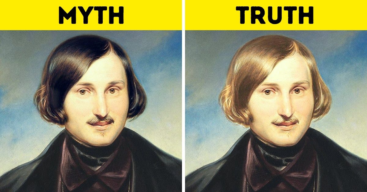 6 Facts About Famous Geniuses That Are Actually Fake 6 Facts About Famous Geniuses That Are Actually Fake