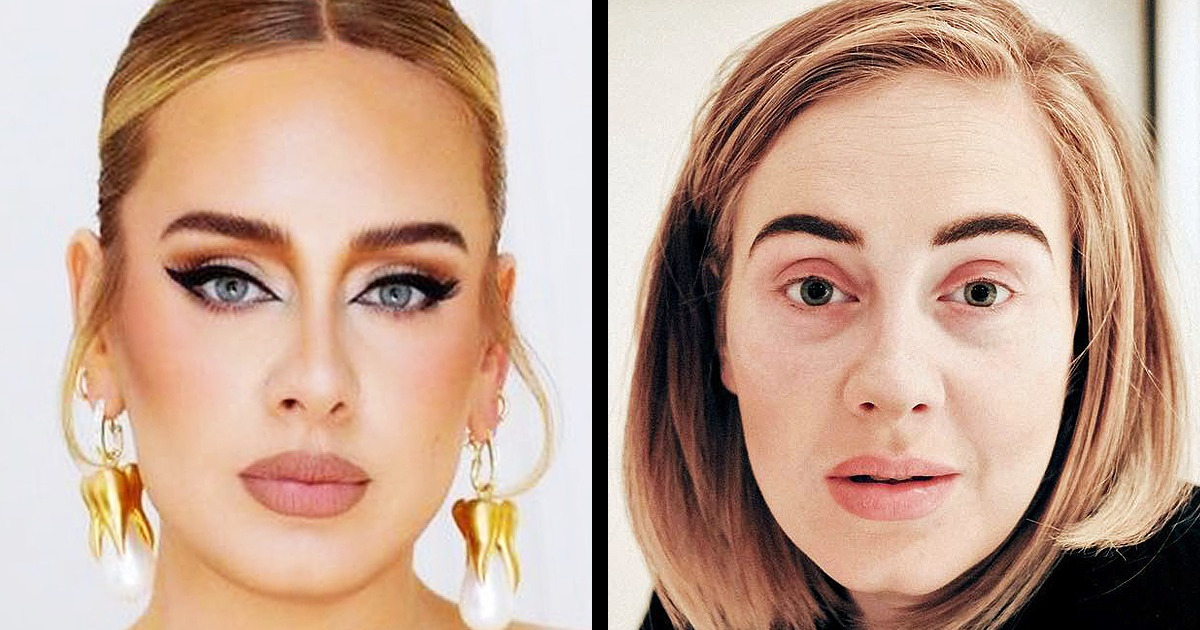 18 Celebrities Who Proved That We Don’t Need Makeup to Make Our Beauty Shine 18 Celebrities Who Proved That We Don’t Need Makeup to Make Our Beauty Shine