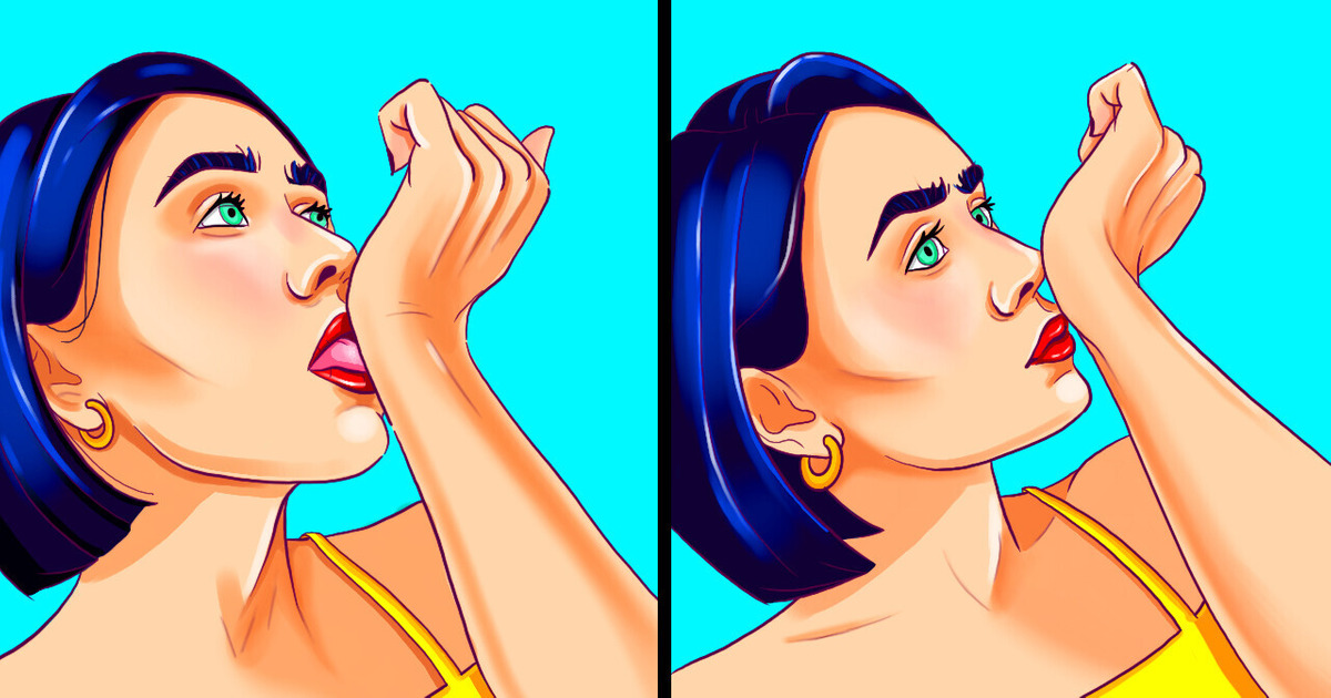15 Things You Are Doing Wrong Every Day