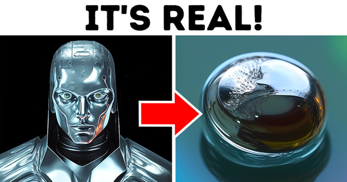 The Robot From Terminator Is Now Real