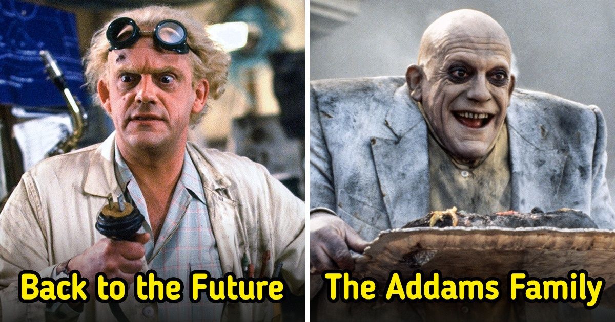 22 Actors That Had Big Roles in Popular Films and We Didn’t Even Notice