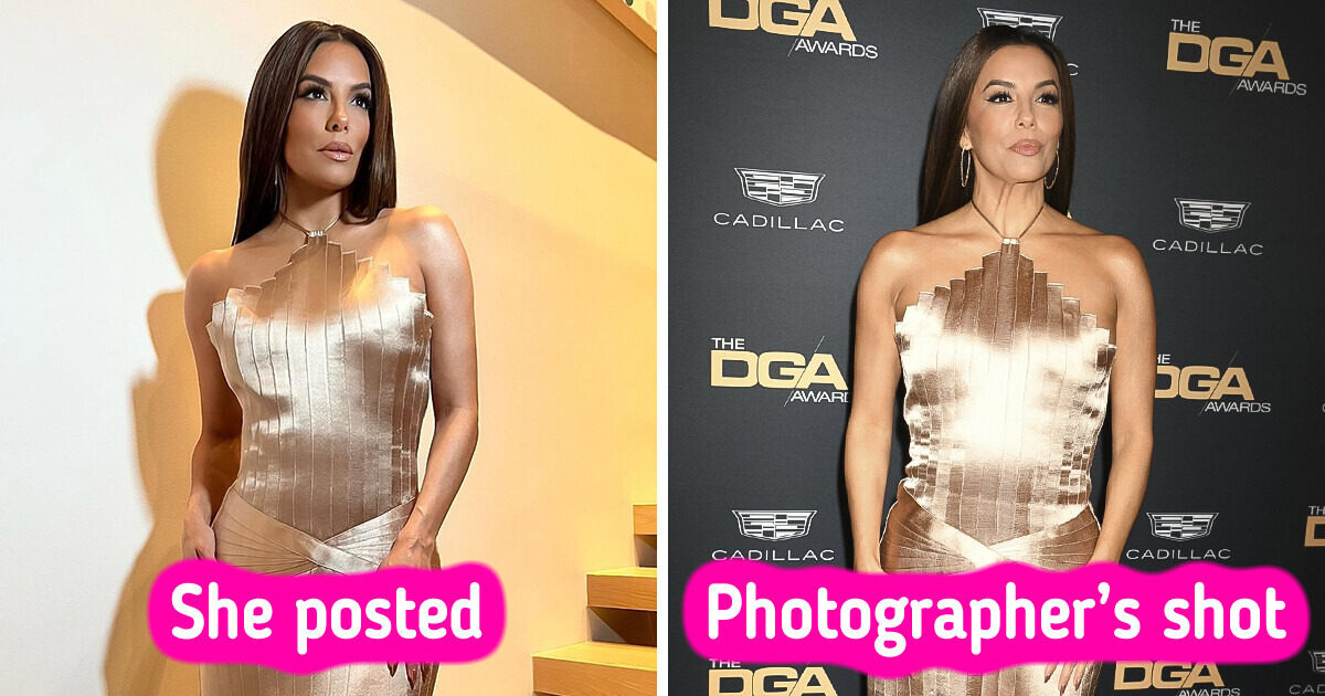 15 Side-by-Side Photos Showing the Contrast Between Perfection vs Reality 15 Side-by-Side Photos Showing the Contrast Between Perfection vs Reality