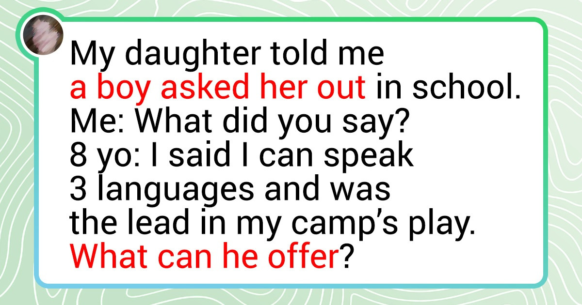 18 Tweets From Parents That Show Life With Kids Is Unexpected