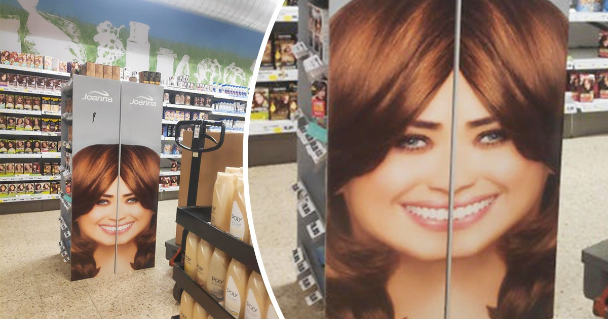 22 Strange Designs That Were Absolutely the Wrong Decision