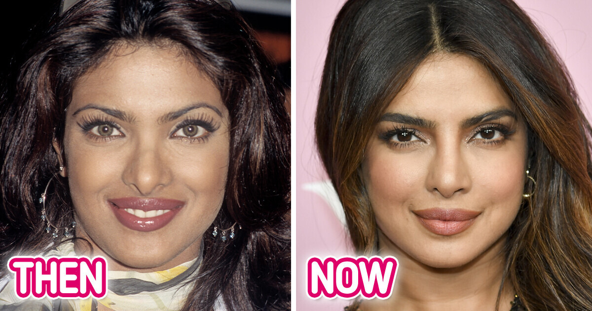 What 10 Actresses Looked Like at the Very Beginning of Their Careers What 10 Actresses Looked Like at the Very Beginning of Their Careers