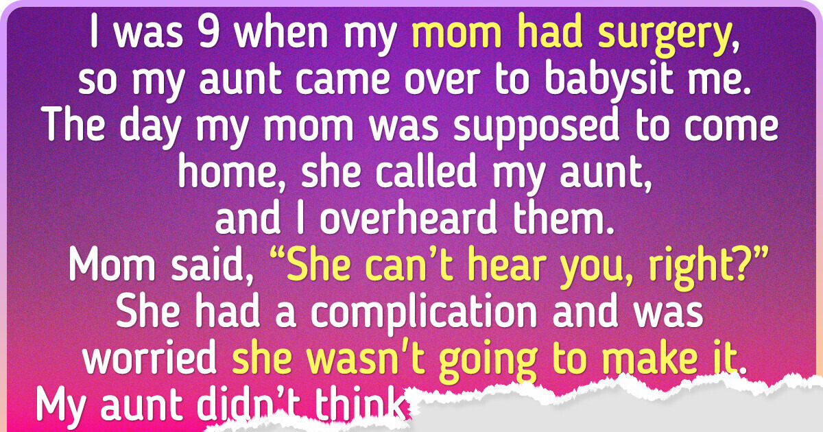 15 Tragic Stories That Keep Haunting People Forever / Bright Side