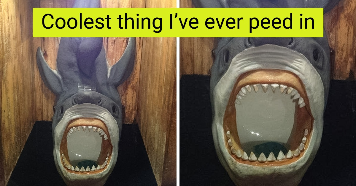 15 Times People Found Weird Things, and We Couldn’t Help but Cringe