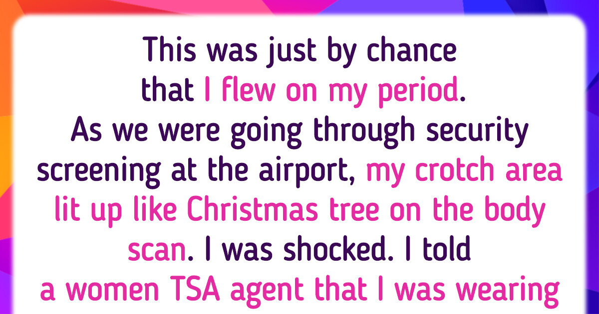 15+ Airplane Passengers Who Had a Shocking Experience on Board 15+ Airplane Passengers Who Had a Shocking Experience on Board