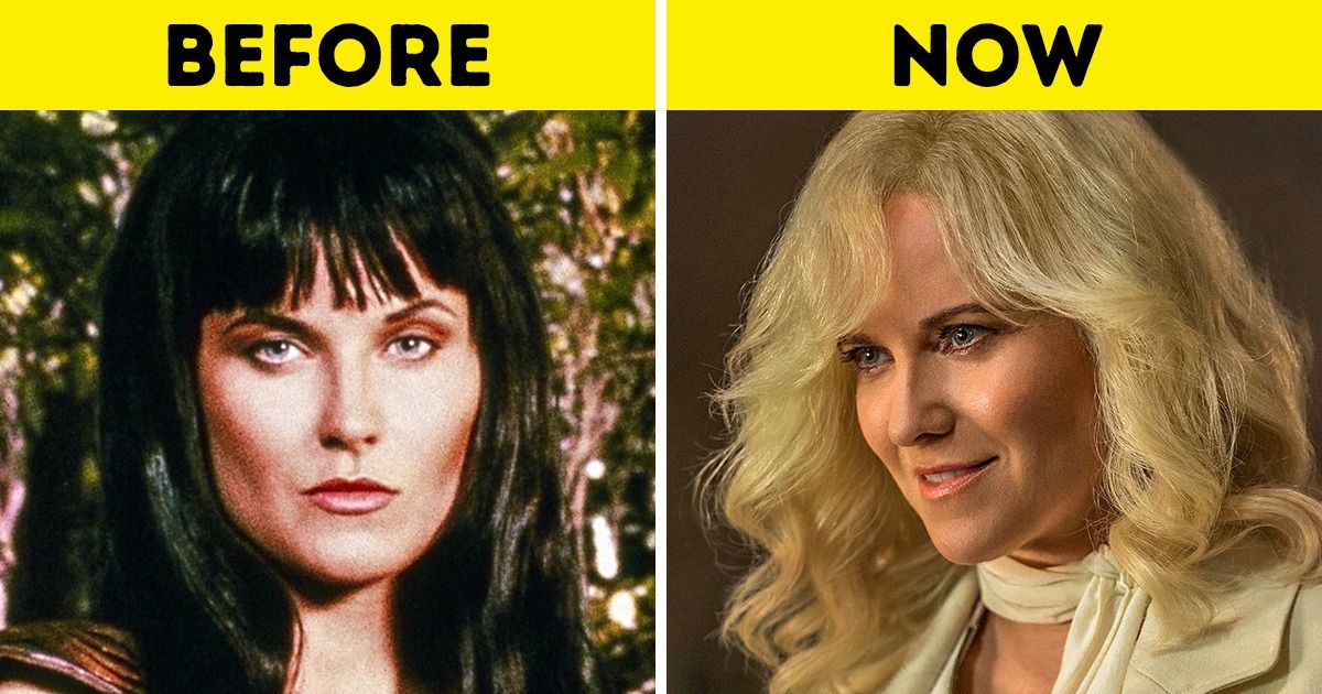 What 16 Actors From Superhero Movies of Our Childhood Look Like Today