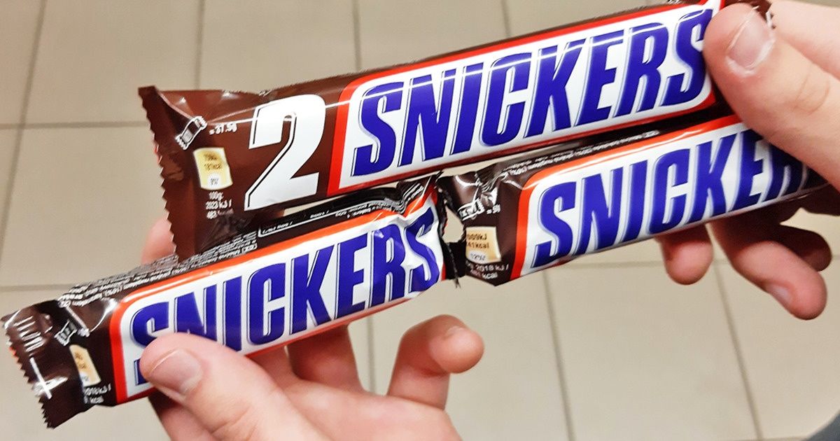 13 Times Manufacturers Tried to Fool Us, but We’re Not Falling for It Any Longer