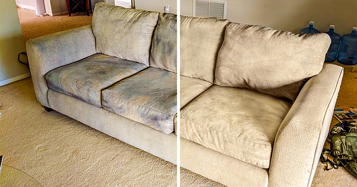9 Insanely Smart Hacks That Can Bring Your Furniture Back to Life 9 Insanely Smart Hacks That Can Bring Your Furniture Back to Life