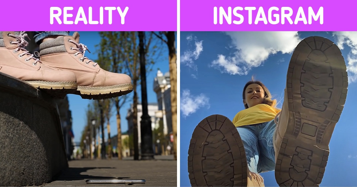 13 Tricky Photography Hacks That Will Save You Tons of Money