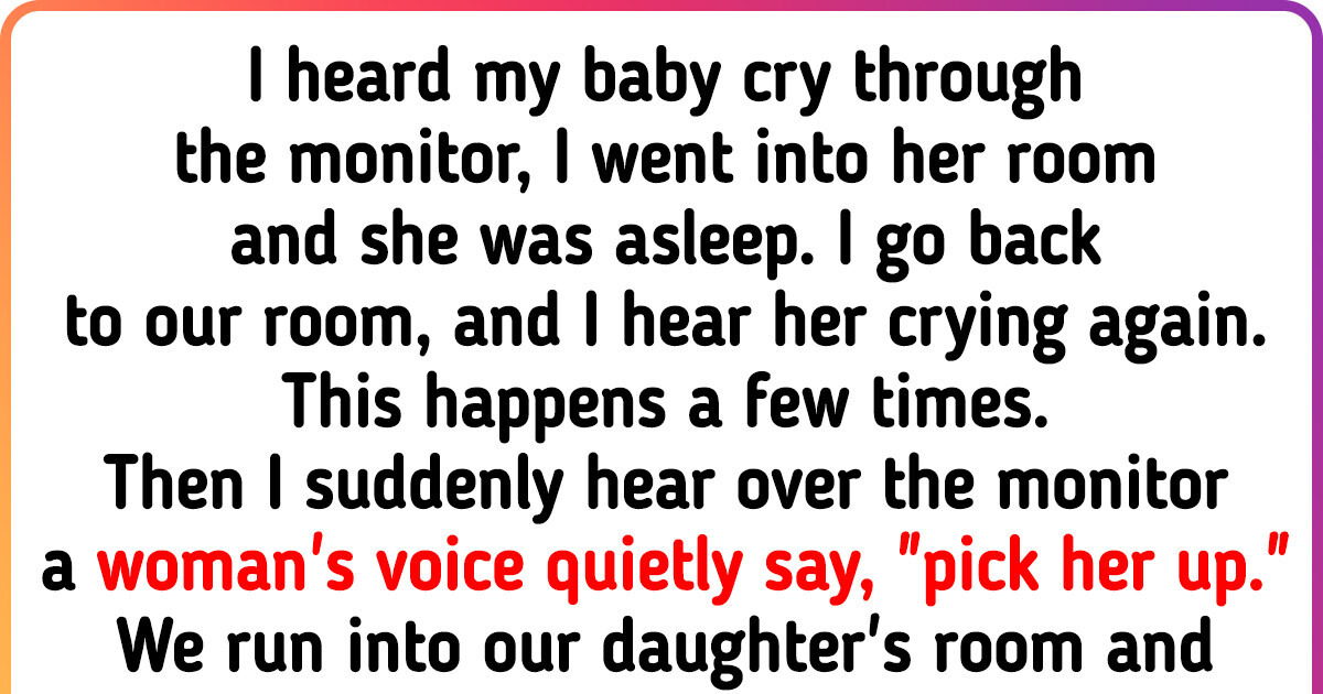 15 Chilling True Events That Will Haunt You