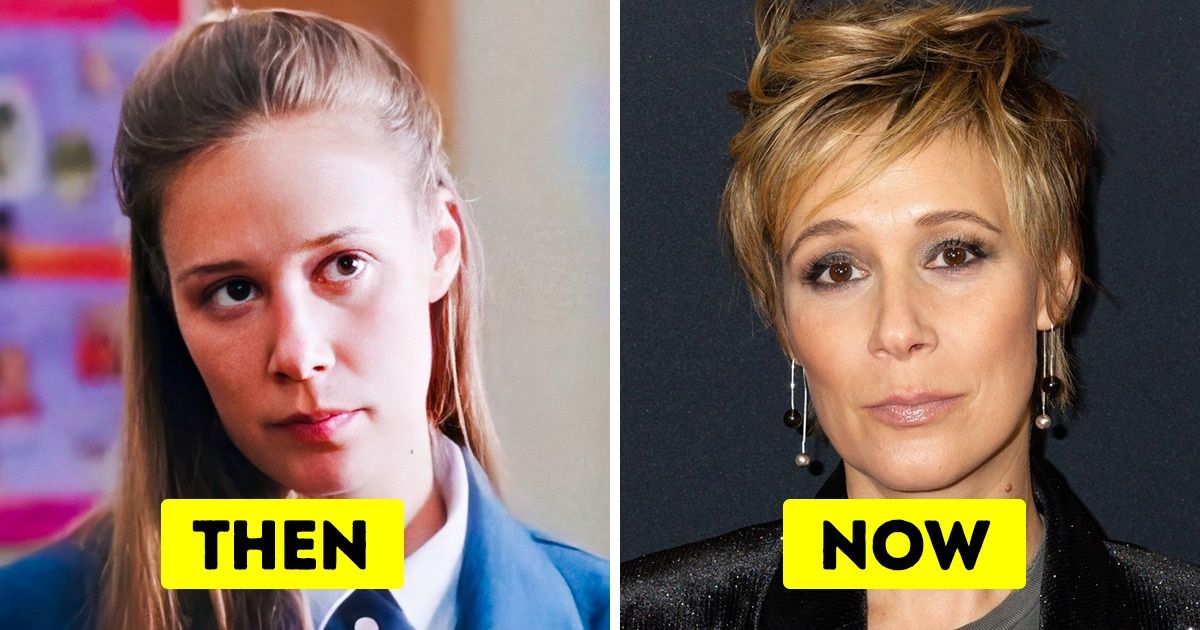 What Our 15+ Favorite Actors From “Gilmore Girls” Look Like Today