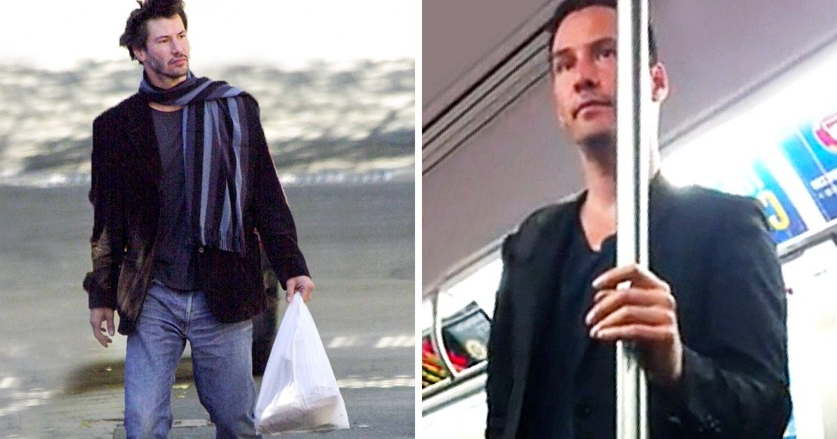 14 Celebrities Who Aren’t Used to Spending Money on Themselves