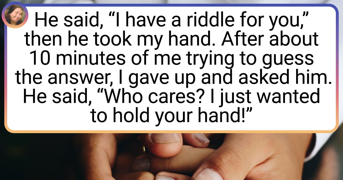 21 Ladies Shared the Smoothest Pickup Lines That Made Them Fall Harder Than Ever 21 Ladies Shared the Smoothest Pickup Lines That Made Them Fall Harder Than Ever