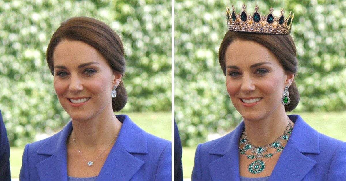 8 Rules Prince William and Kate Middleton Need to Follow That Other Royals Don’t