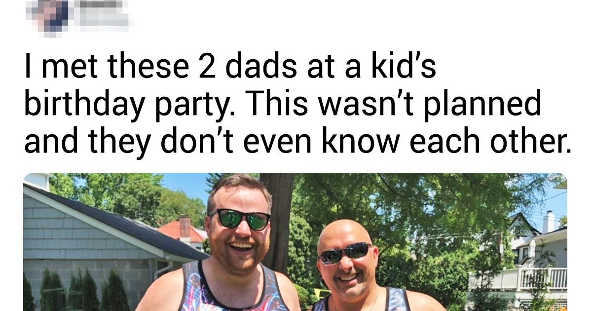 18 Hilarious Coincidences That Couldn’t Have Been Scripted Any Better 18 Hilarious Coincidences That Couldn’t Have Been Scripted Any Better