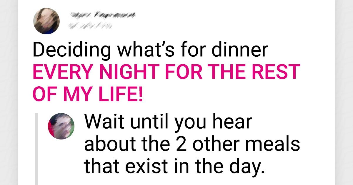 Reddit Users Talk About the Adult Problems No One Prepared Them For