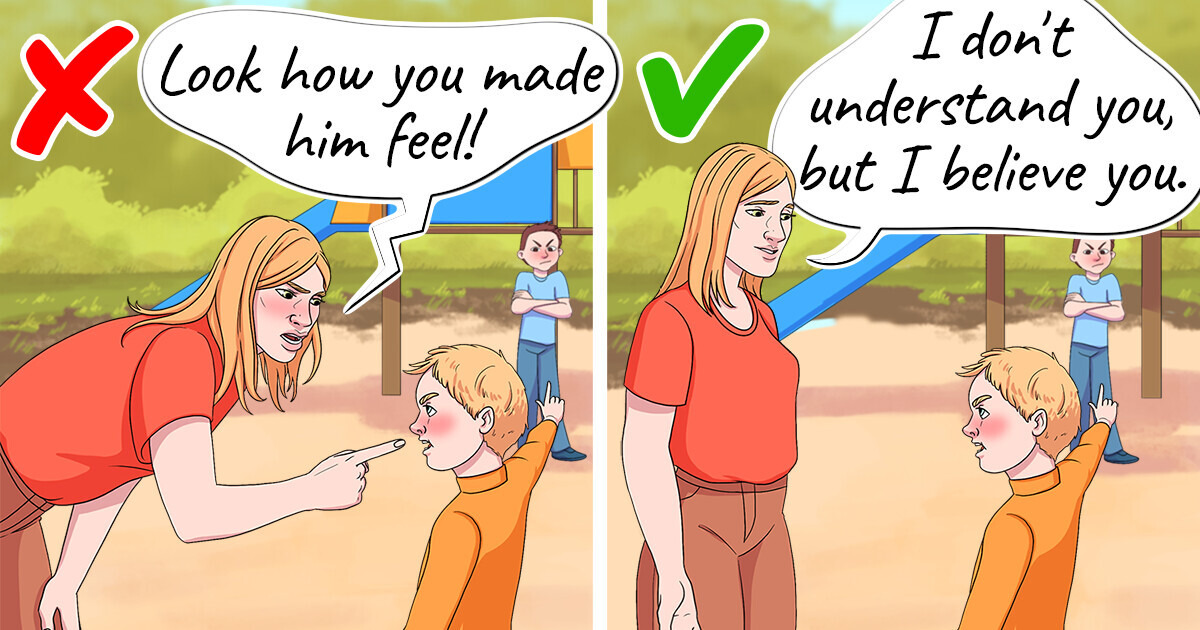 12 Mistakes You Can Avoid to Secure Your Child’s Financial Future 12 Mistakes You Can Avoid to Secure Your Child’s Financial Future