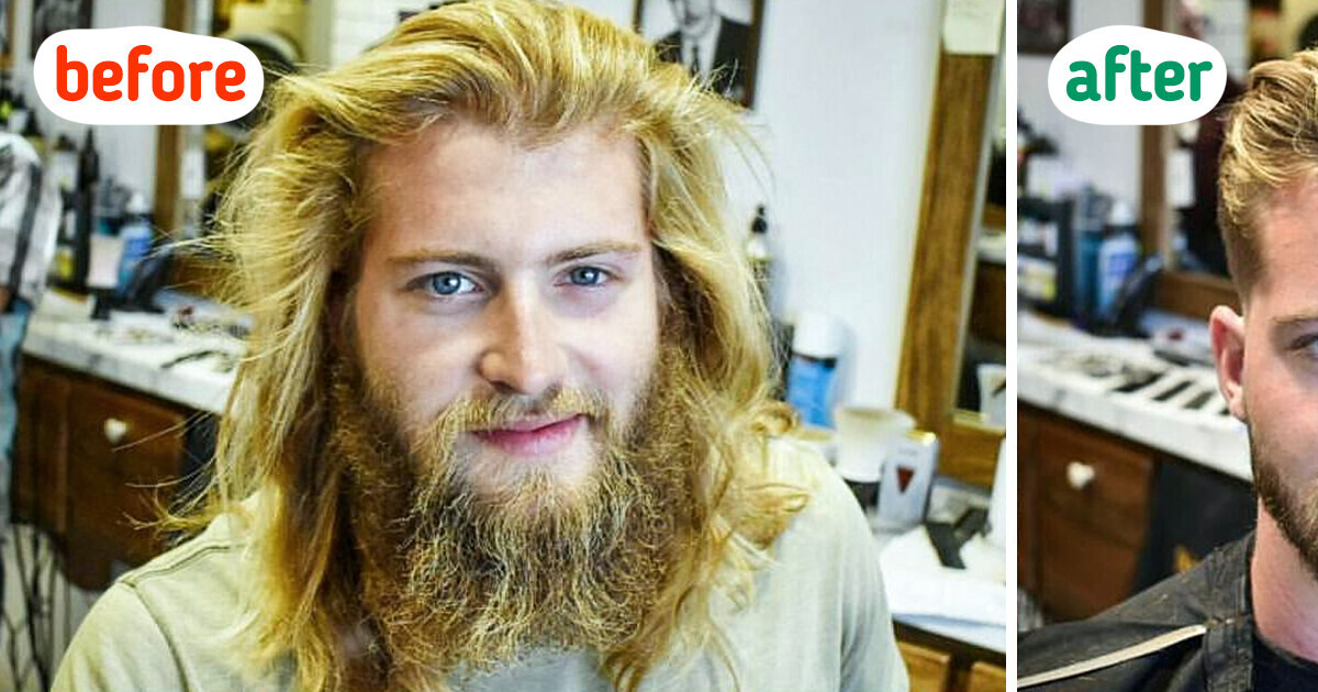 15+ People Who Hit the Jackpot After Haircut Appointment 15+ People Who Hit the Jackpot After Haircut Appointment